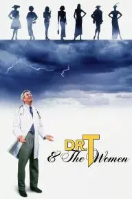 Dr. T & the Women_peliplat