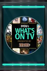 IMDb's What's on TV_peliplat