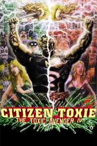 Citizen Toxie: The Toxic Avenger IV_peliplat