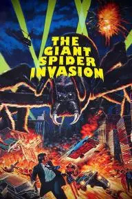 The Giant Spider Invasion_peliplat