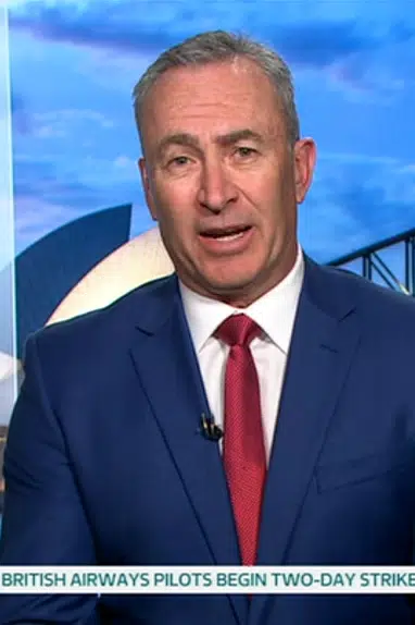 Mark Beretta