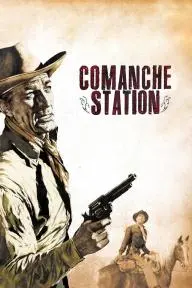Comanche Station_peliplat