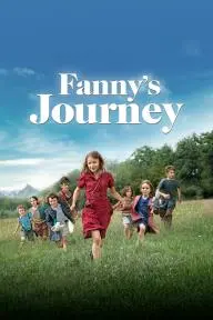 Fanny's Journey_peliplat