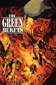 The Green Berets_peliplat