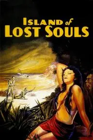 Island of Lost Souls_peliplat