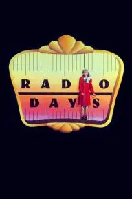 Radio Days_peliplat