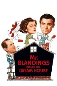 Mr. Blandings Builds His Dream House_peliplat