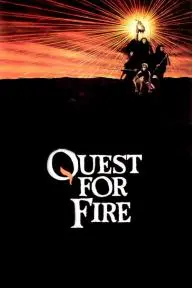 Quest for Fire_peliplat