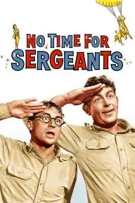No Time for Sergeants_peliplat