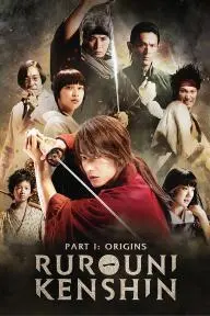 Rurouni Kenshin Part I: Origins_peliplat