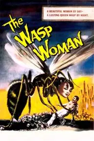 The Wasp Woman_peliplat