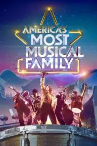 America's Most Musical Family_peliplat