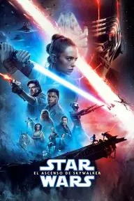 Star Wars: El ascenso de Skywalker_peliplat