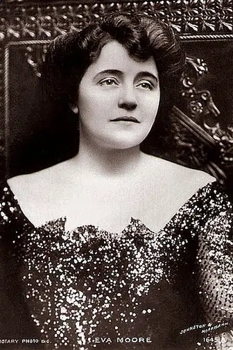 Eva Moore