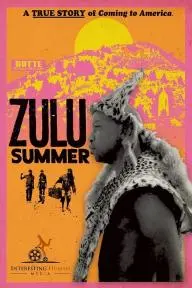 Zulu Summer_peliplat