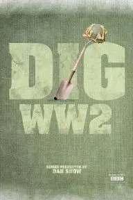 Dig World War II_peliplat