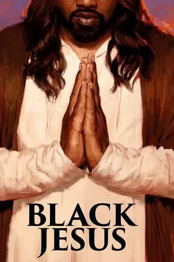 Black Jesus_peliplat