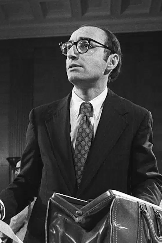 Earl Silbert