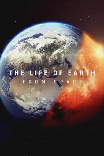 The Life of Earth_peliplat