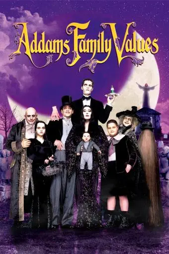 La familia Addams: La tradición continúa_peliplat