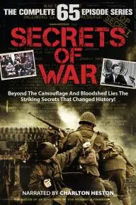 Secrets of War_peliplat