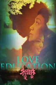 Love Education_peliplat