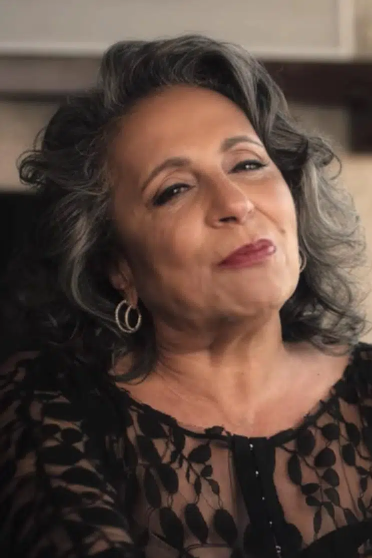 Cathy Hughes