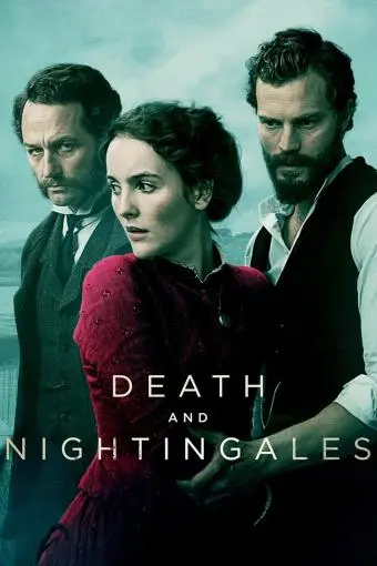 Death and Nightingales_peliplat