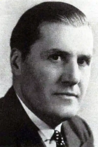 Jack Rutherford