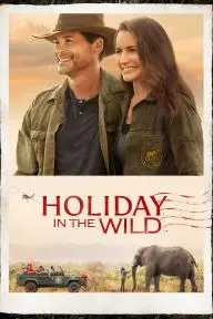 Holiday in the Wild_peliplat