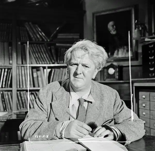 Joseph Tomelty