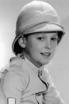 Douglas Scott
