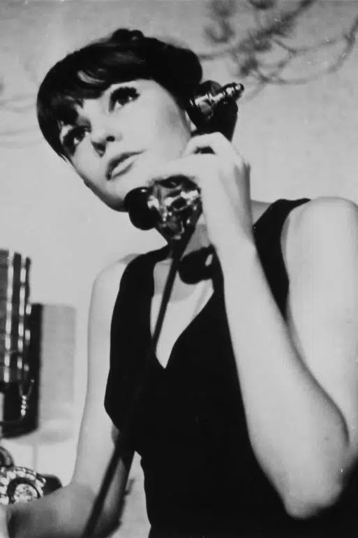 Mariette Levesque