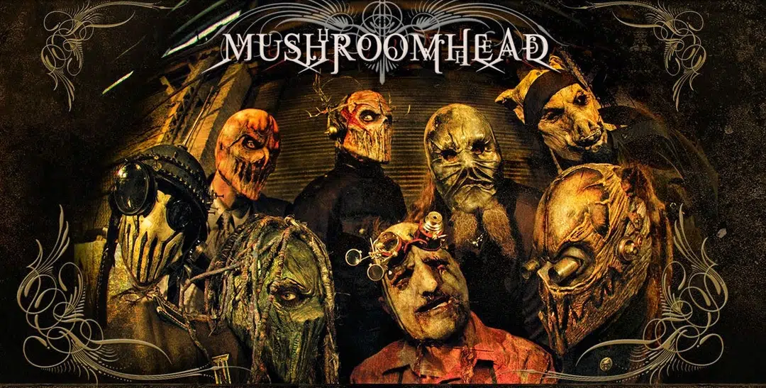 Mushroomhead