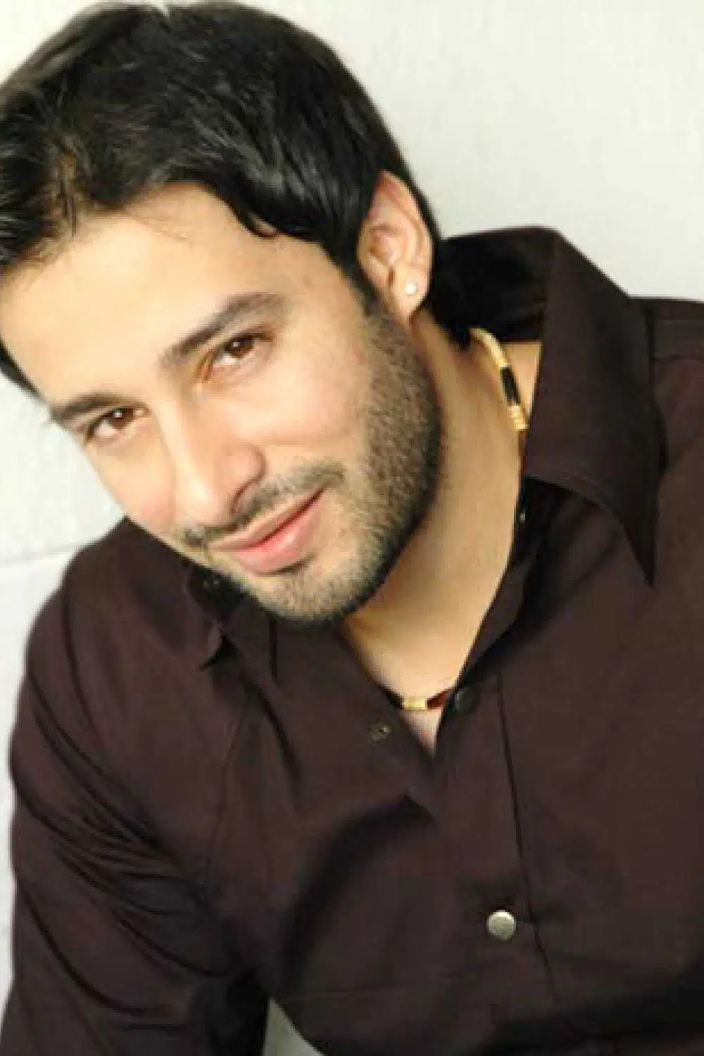 Zulfi Sayed