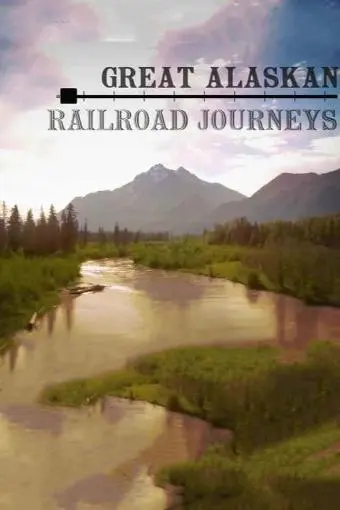 Great Alaskan and Canadian Railroad Journeys_peliplat