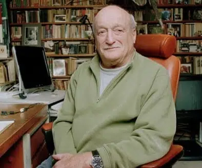 Al Alvarez