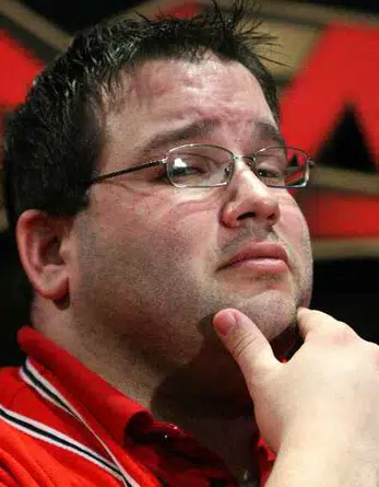 Scott D'Amore