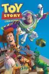 Toy Story_peliplat