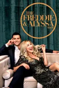 The Freddie & Alyssa Show_peliplat