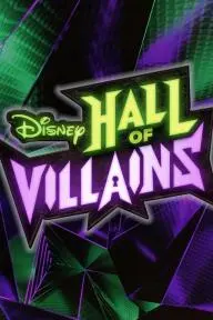 Disney Hall of Villains_peliplat