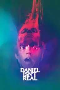 Daniel Isn't Real_peliplat
