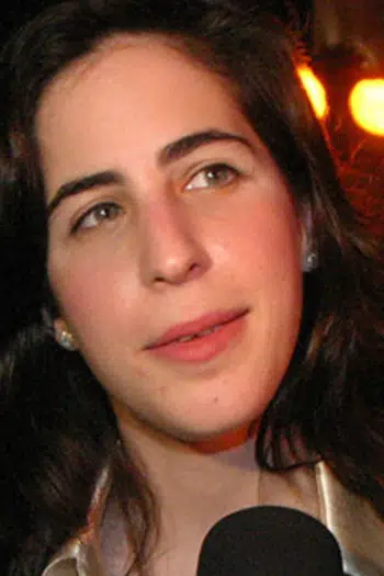 Sharona Pick
