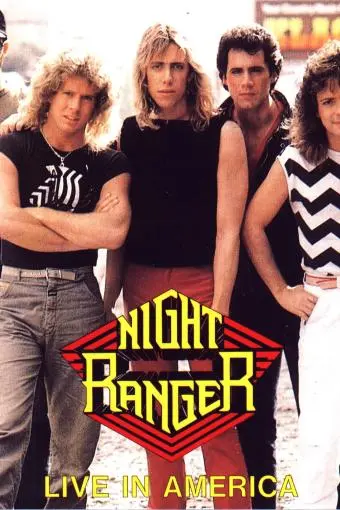 Night Ranger_peliplat