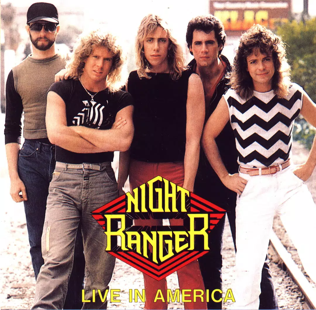 Night Ranger