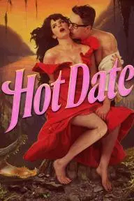 Hot Date_peliplat