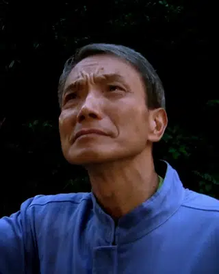 Godfrey Ho