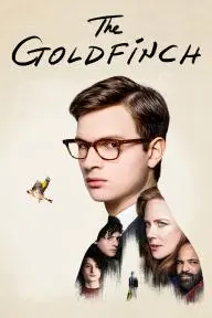 The Goldfinch_peliplat