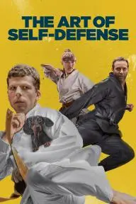 The Art of Self-Defense_peliplat