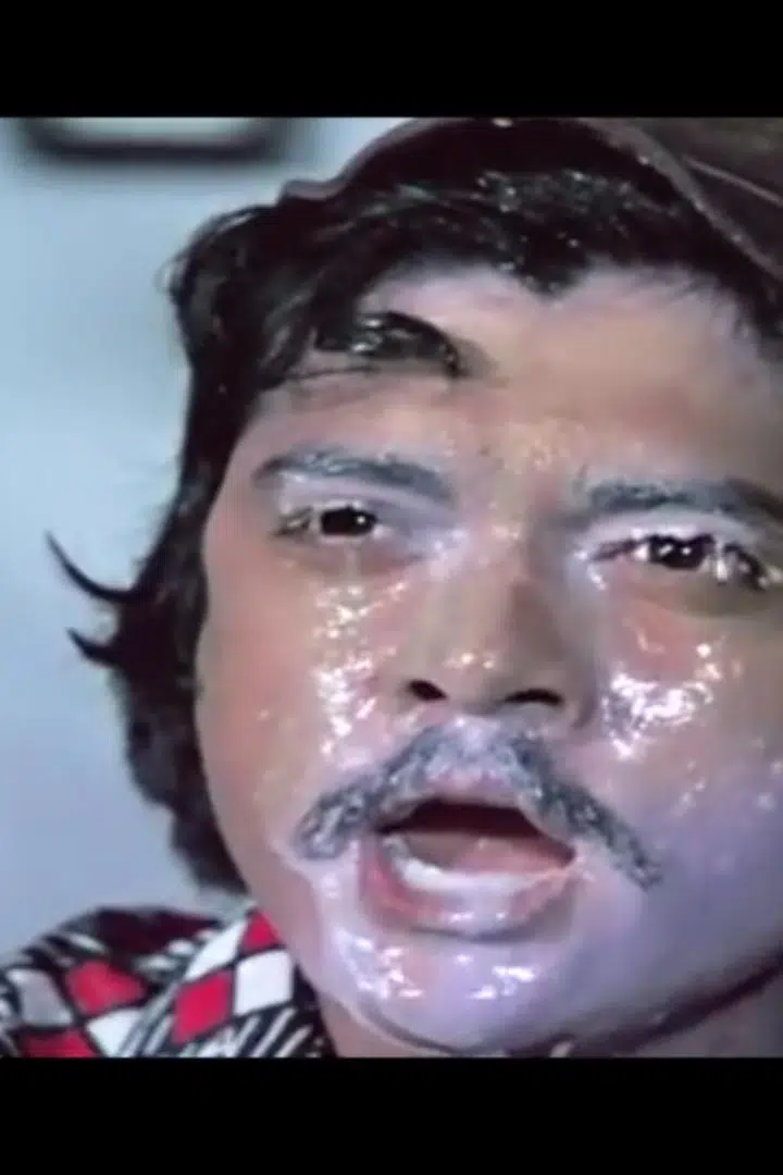 Sunil thapa